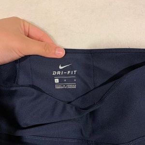 Nike Dri-Fit leggings